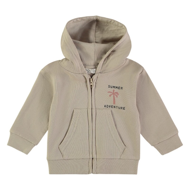 CHAQUETA
