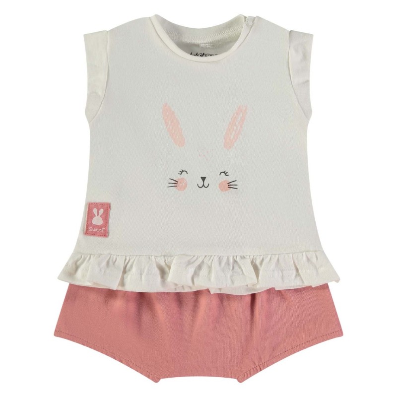 CONJUNTO 2 PIEZAS
