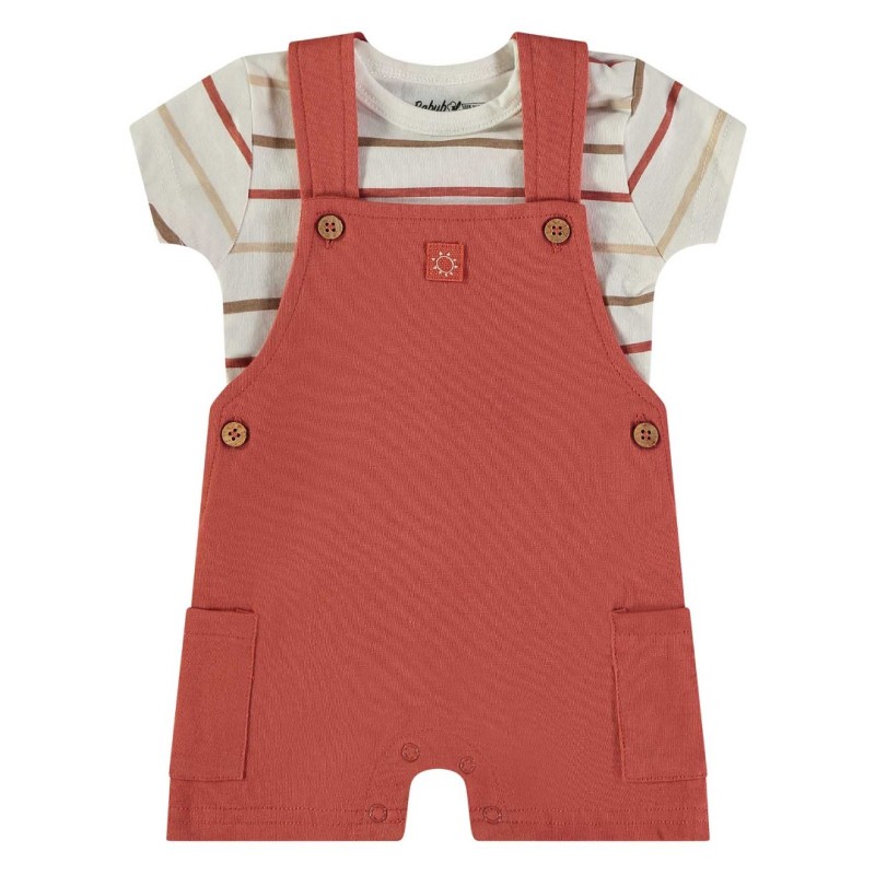 CONJUNTO 2 PIEZAS