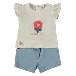 CONJUNTO 2 PIEZAS