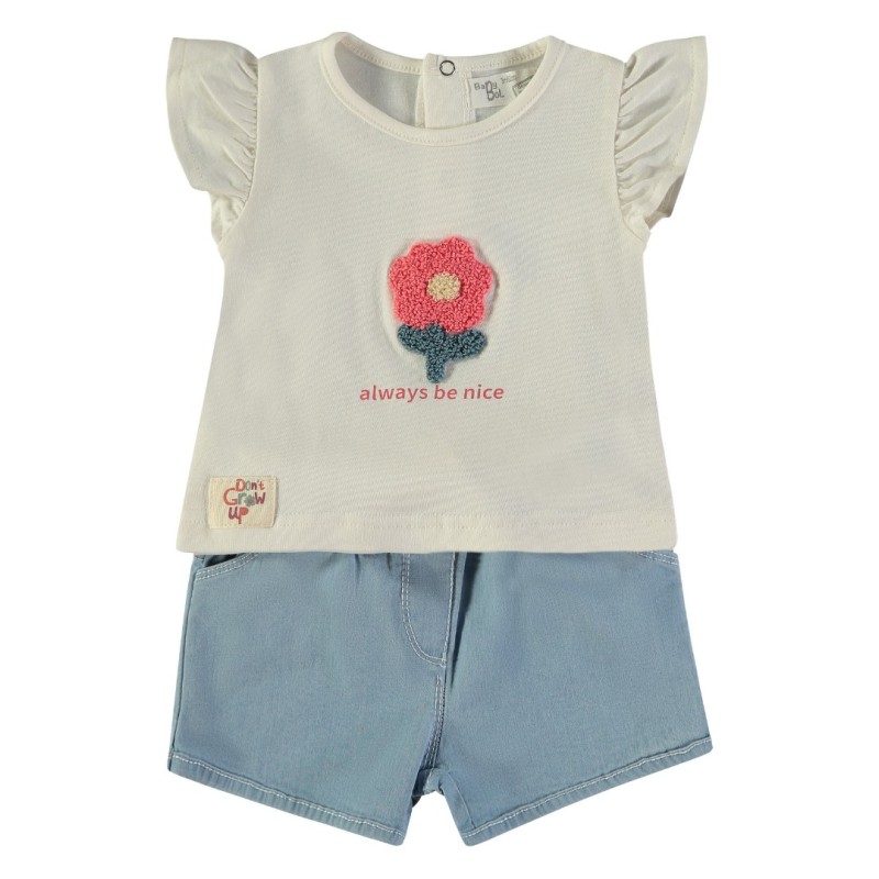 CONJUNTO 2 PIEZAS