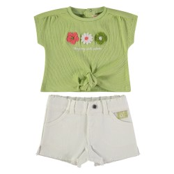 CONJUNTO 2 PIEZAS