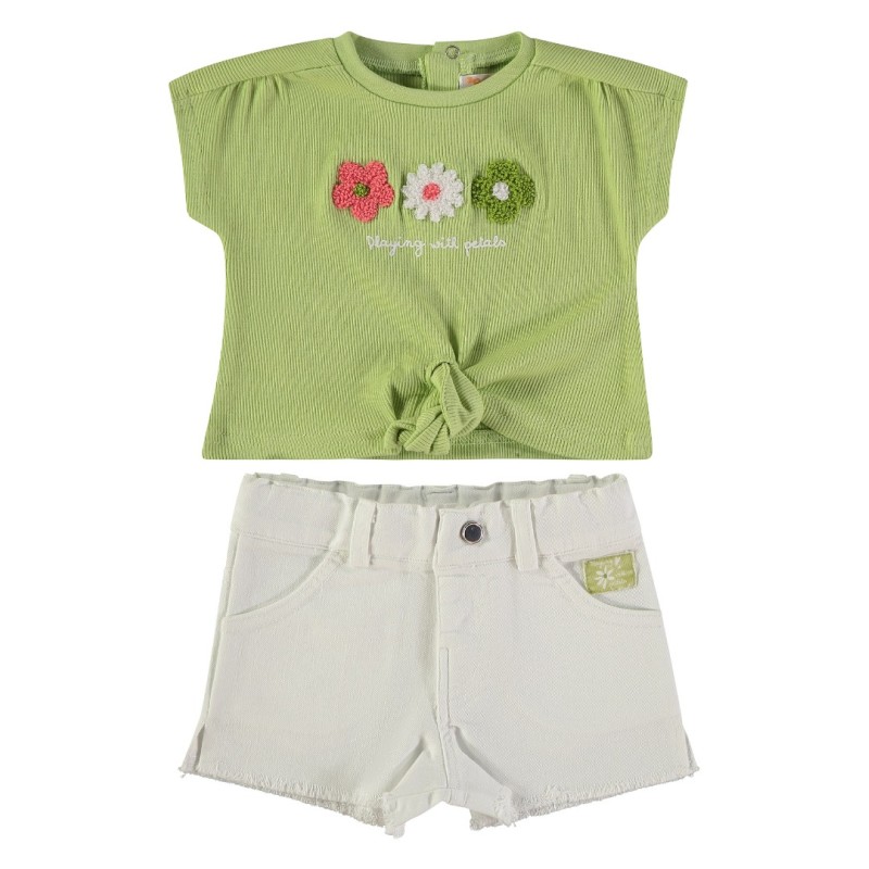 CONJUNTO 2 PIEZAS