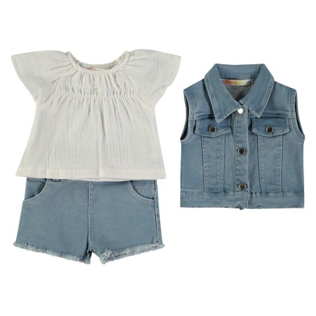 CONJUNTO 3 PIEZAS
