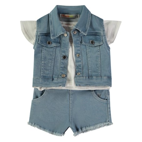 CONJUNTO 3 PIEZAS