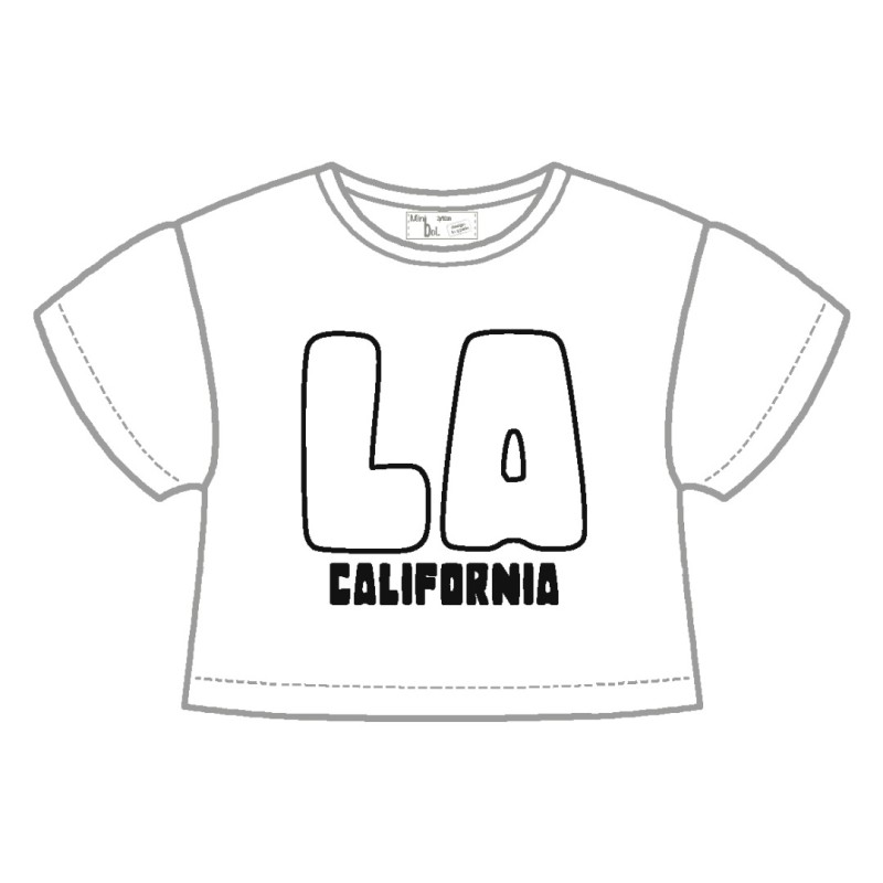 CAMISETA