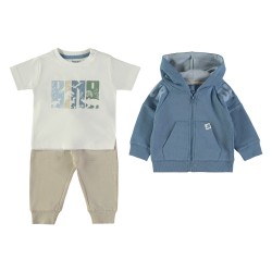 CONJUNTO 3 PIEZAS