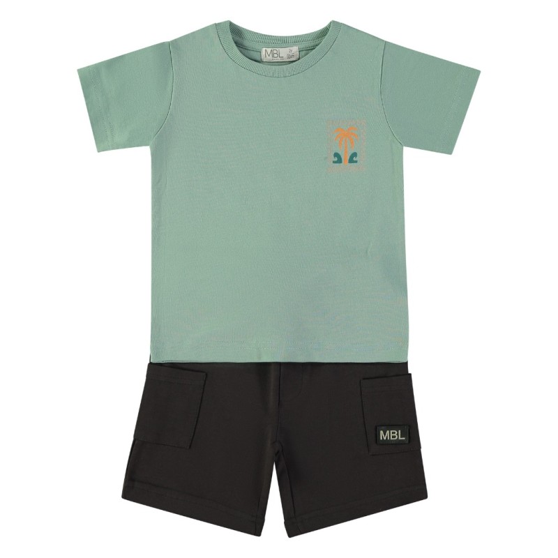 CONJUNTO 2 PIEZAS
