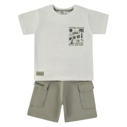 CONJUNTO 2 PIEZAS