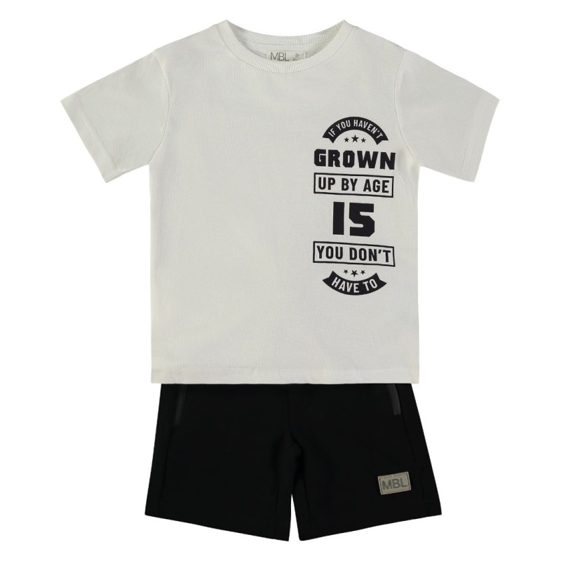 CONJUNTO 2 PIEZAS