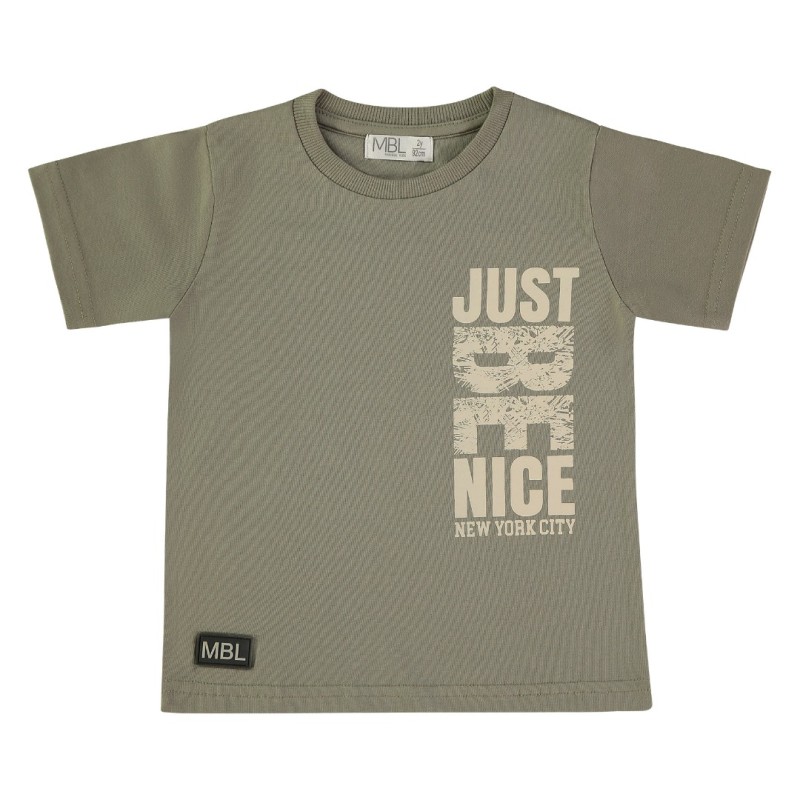 CAMISETA