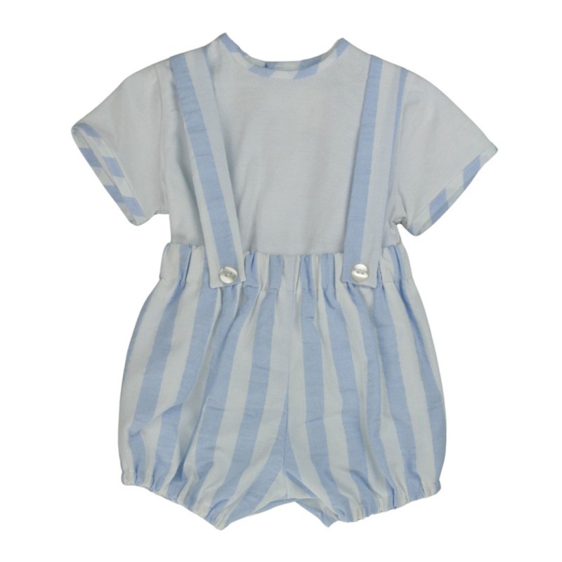 CONJUNTO PELELE