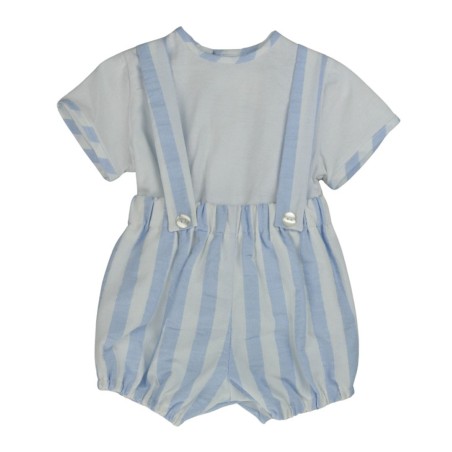 CONJUNTO PELELE