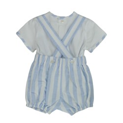 CONJUNTO PELELE