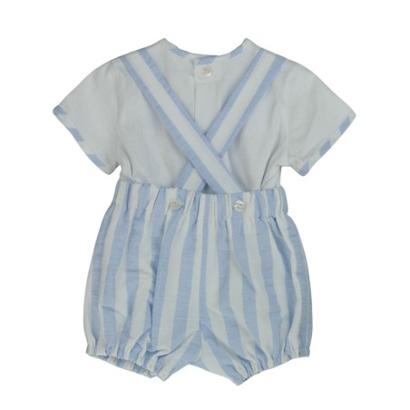 CONJUNTO PELELE