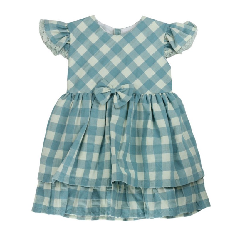 VESTIDO BABY FERR