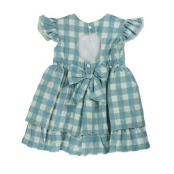 VESTIDO BABY FERR