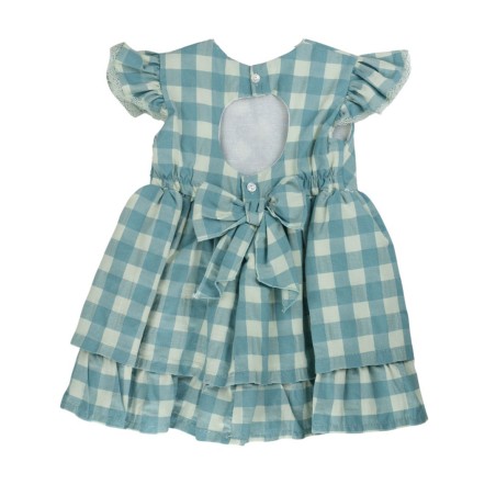 VESTIDO BABY FERR