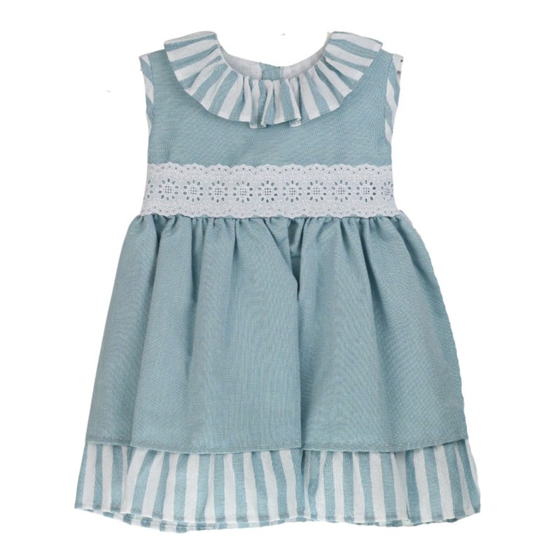 VESTIDO