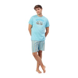 PIJAMA SNOOPY