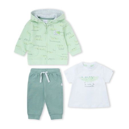 CONJUNTO