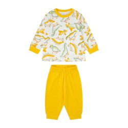 PIJAMA LARGO