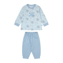 PIJAMA LARGO