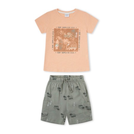 CONJUNTO
