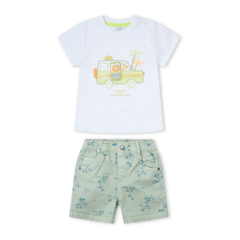 CONJUNTO