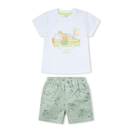 CONJUNTO