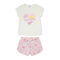 CONJUNTO NIÑA