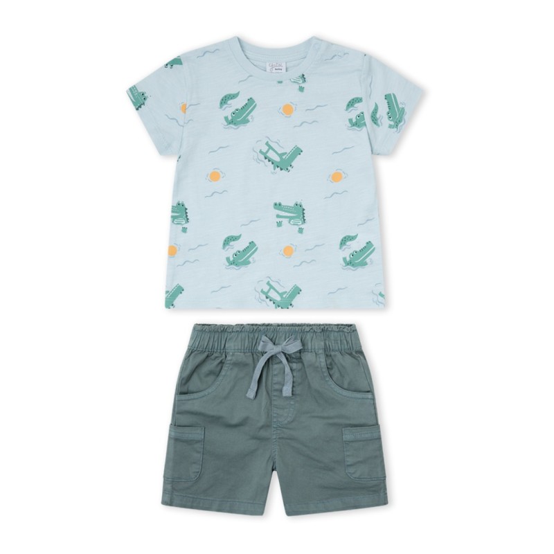 CONJUNTO