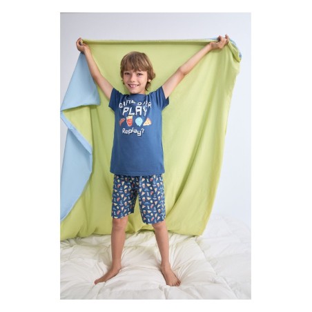 PIJAMA NIÑOS