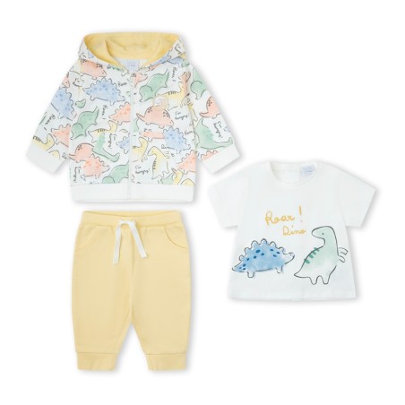 CONJUNTO 3 PIEZAS