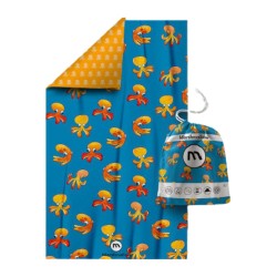 TOALLA 70X140 PULPITOS
