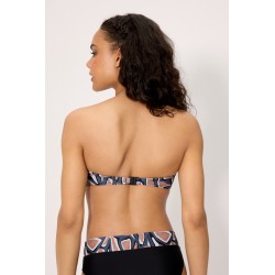 TOP BIKINI YSABEL MORA COPA D BANDEAU