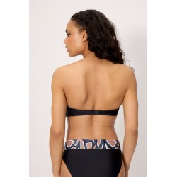 TOP BANDEAU BIKINI YSABEL MORA COPA D