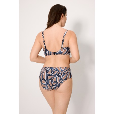 BRAGA REDUCTORA BIKINI YSABEL MORA