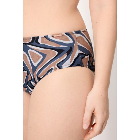 BRAGA REDUCTORA BIKINI YSABEL MORA