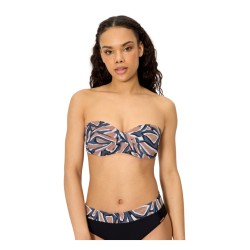 TOP BIKINI YSABEL MORA COPA D BANDEAU