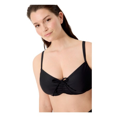 TOP BIKINI YSABEL MORA REDUCTOR COPA D