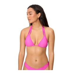 TOP YSABEL MORA TRIANGULO
