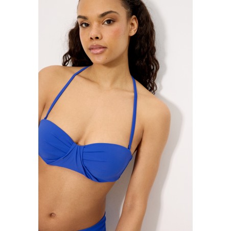 TOP BANDEAU YSABEL MORA COPA C