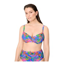 TOP BIKINI YSABEL MORA COPA D