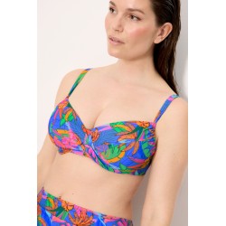 TOP BIKINI YSABEL MORA COPA D