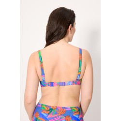 TOP BIKINI YSABEL MORA COPA C
