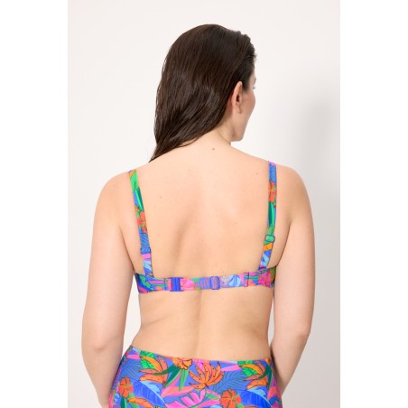 TOP BIKINI YSABEL MORA COPA C