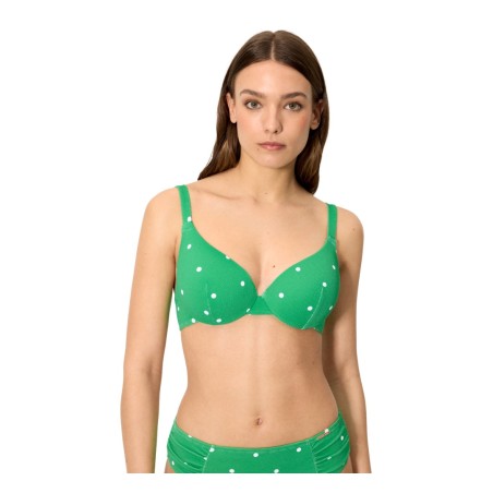 TOP BIKINI YSABEL MORA ARO COPA B