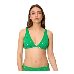 TOP BIKINI YSABEL MORA TRIANGULO