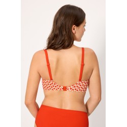 TOP BIKINI YSABEL MORA COPA D REDUCTOR